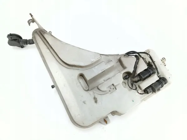 Pesulietesäiliö BMW OE 7241673 F20 2011-2015 image 4