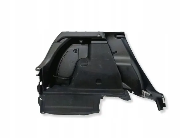 OEM 07112013 Linker Kofferbakbekleding Honda Civic IX image 2