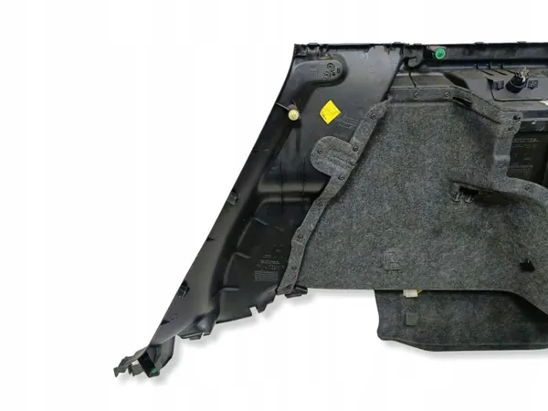 OEM 07112013 Linker Kofferbakbekleding Honda Civic IX image 10