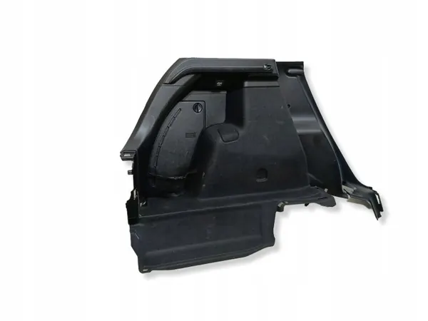 OEM 07112013 Linker Kofferbakbekleding Honda Civic IX image 3
