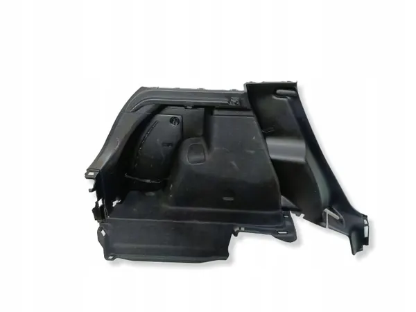 OEM 07112013 Linker Kofferbakbekleding Honda Civic IX image 4