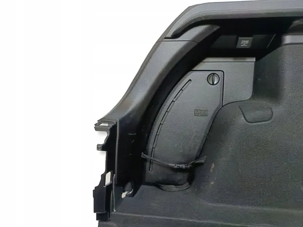 OEM 07112013 Linker Kofferbakbekleding Honda Civic IX image 5