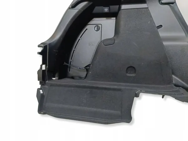 OEM 07112013 Linker Kofferbakbekleding Honda Civic IX image 6