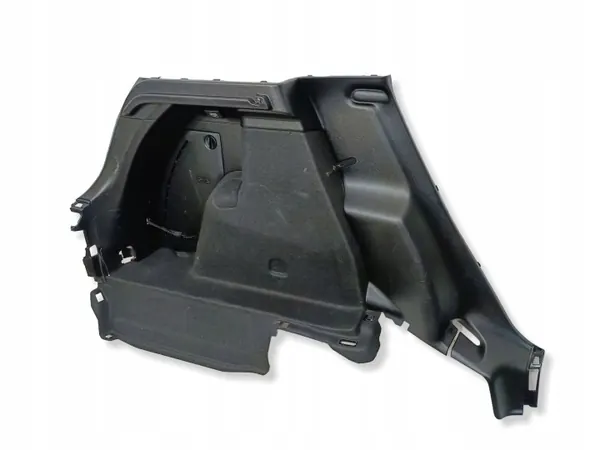 OEM 07112013 Linker Kofferbakbekleding Honda Civic IX image 7