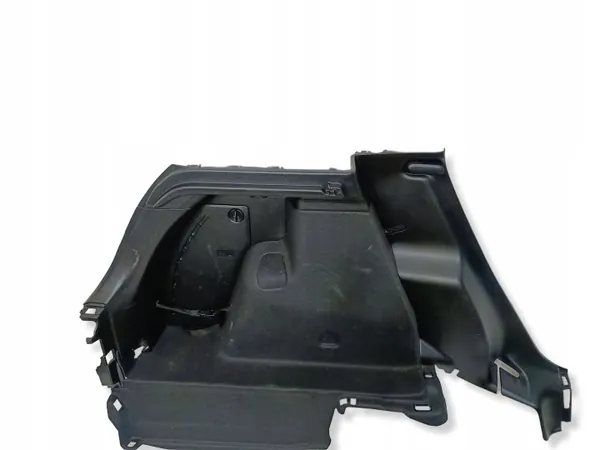 OEM 07112013 Linker Kofferbakbekleding Honda Civic IX image 8