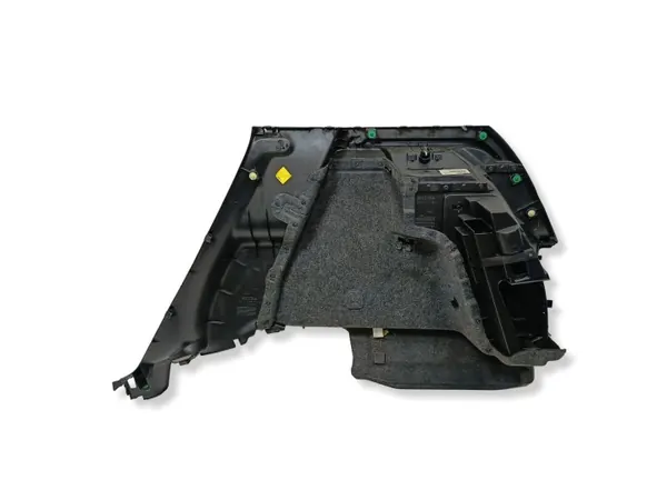OEM 07112013 Linker Kofferbakbekleding Honda Civic IX image 9