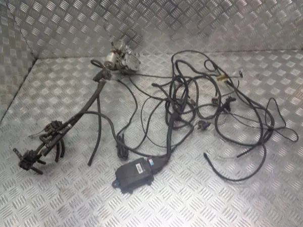 Kit GPL Renault Thalia OEM 67R-013787 Usado image 2
