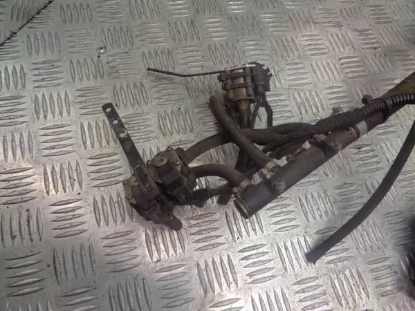 Kit GPL Renault Thalia OEM 67R-013787 Usado image 3