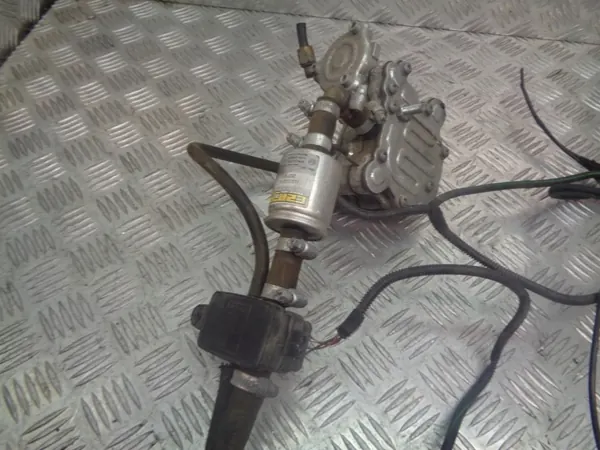 Kit GPL Renault Thalia OEM 67R-013787 Usado image 4