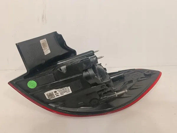 Lámpara Trasera Opel Astra (K) 15-21 OEM Q_ZOP191128L image 5