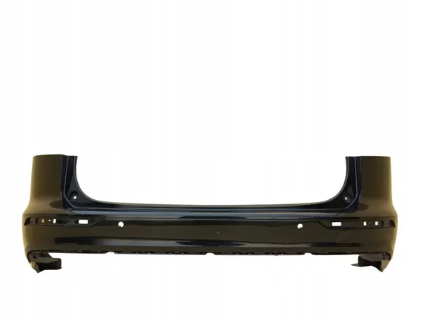 Parachoques trasero VOLVO V60 III 8- OEM VOLVO V60 III 3 2018- ZDERZAK TYŁ TYLNY 2 image 2