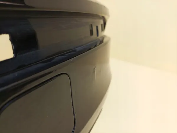 Parachoques trasero VOLVO V60 III 8- OEM VOLVO V60 III 3 2018- ZDERZAK TYŁ TYLNY 2 image 10