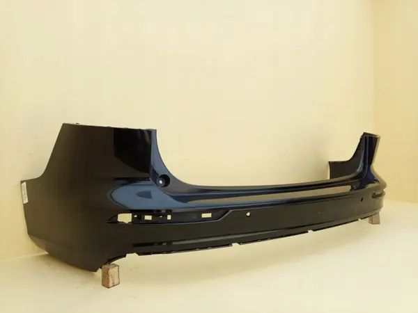 Parachoques trasero VOLVO V60 III 8- OEM VOLVO V60 III 3 2018- ZDERZAK TYŁ TYLNY 2 image 3