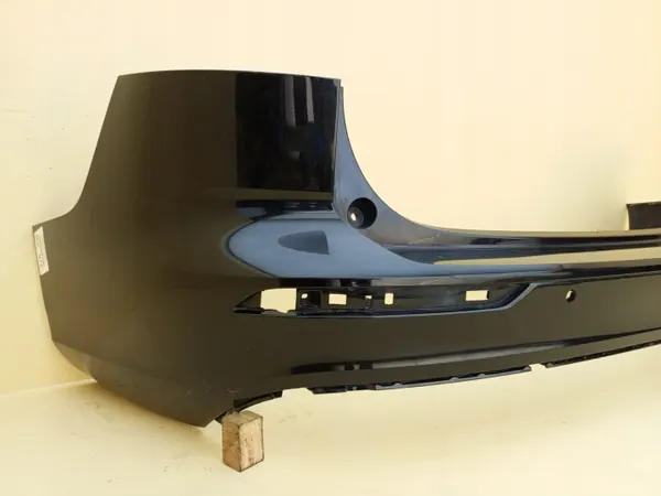 Parachoques trasero VOLVO V60 III 8- OEM VOLVO V60 III 3 2018- ZDERZAK TYŁ TYLNY 2 image 4