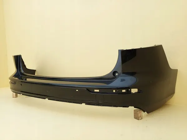 Parachoques trasero VOLVO V60 III 8- OEM VOLVO V60 III 3 2018- ZDERZAK TYŁ TYLNY 2 image 5