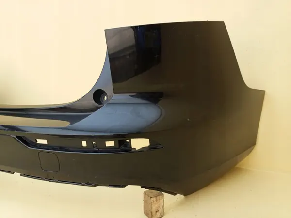 Parachoques trasero VOLVO V60 III 8- OEM VOLVO V60 III 3 2018- ZDERZAK TYŁ TYLNY 2 image 6