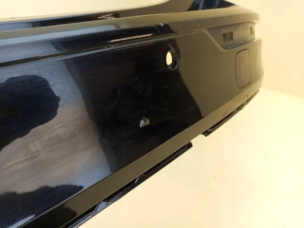 Parachoques trasero VOLVO V60 III 8- OEM VOLVO V60 III 3 2018- ZDERZAK TYŁ TYLNY 2 image 7