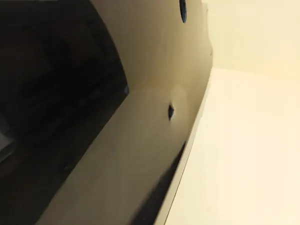 Parachoques trasero VOLVO V60 III 8- OEM VOLVO V60 III 3 2018- ZDERZAK TYŁ TYLNY 2 image 8