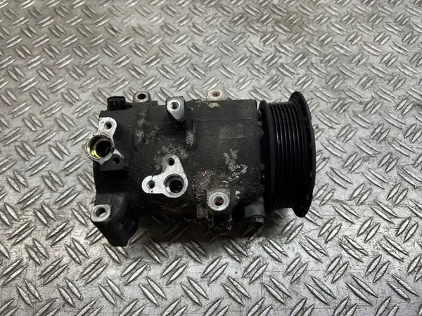 Compressore A/C Lexus IS 220D-250-350 2008 image 2