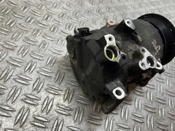 Compressore A/C Lexus IS 220D-250-350 2008 image 4