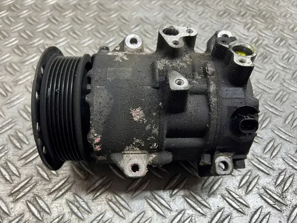 Compressore A/C Lexus IS 220D-250-350 2008 image 5