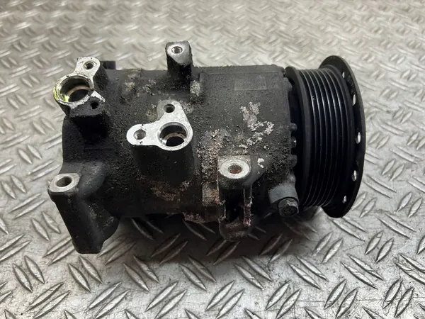 Compressore A/C Lexus IS 220D-250-350 2008 image 6