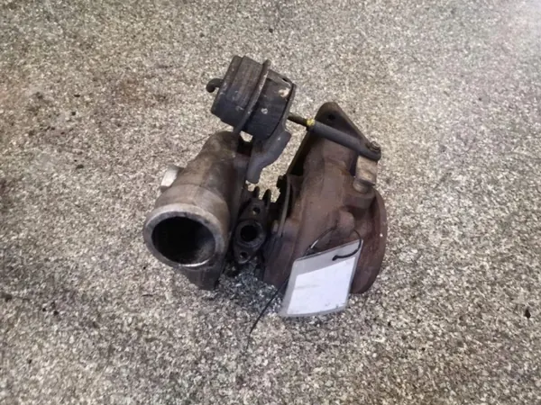 Turbocompressor OEM A6110960099 para Mercedes-Benz C W202 image 2
