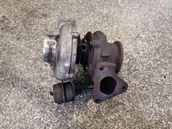 Turbocompressor OEM A6110960099 para Mercedes-Benz C W202 image 3