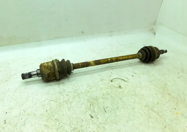 OEM 11 höger bakre halvaxel för Hyundai Tucson I image 6