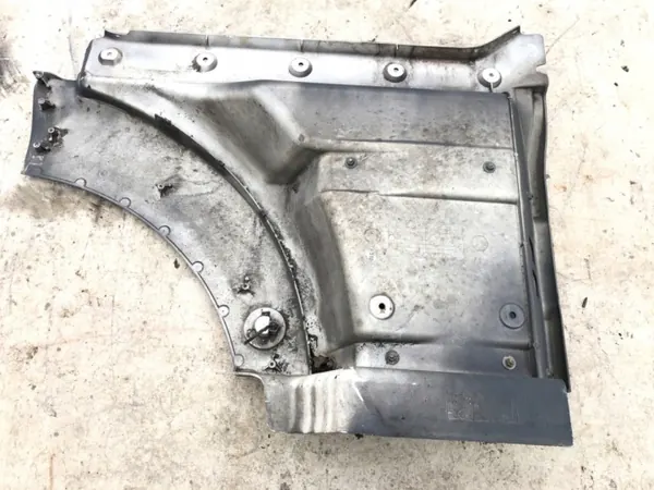 Degrau cabina esquerdo OEM 81615100921 para MAN TGX I 18. 441CV image 3