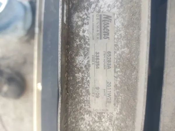 Radiador completo VW T5 7H0121207H image 3