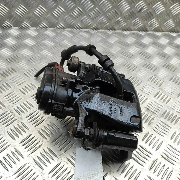 Audi A5 Cabrio Takana vasen jarrusatula image 3