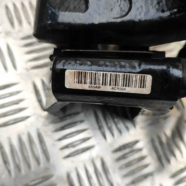 Audi A5 Cabrio Takana vasen jarrusatula image 6