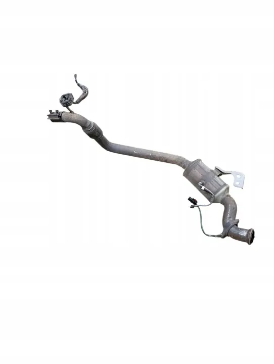 Gebruikte katalysator Ford Mustang VI JR335E212 image 2