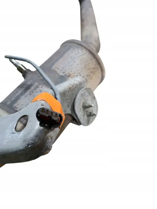 Gebruikte katalysator Ford Mustang VI JR335E212 image 10