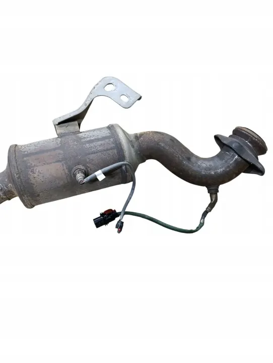 Gebruikte katalysator Ford Mustang VI JR335E212 image 3