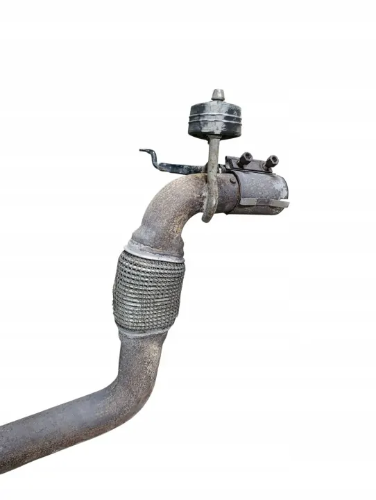 Gebruikte katalysator Ford Mustang VI JR335E212 image 5