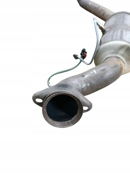 Gebruikte katalysator Ford Mustang VI JR335E212 image 6