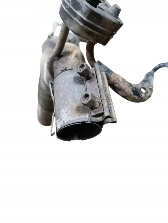 Gebruikte katalysator Ford Mustang VI JR335E212 image 8