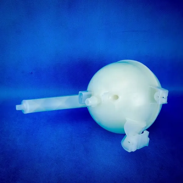 Kühlmittel-Ausgleichsbehälter BMW X5 G05 X6 G06 17135A6A031 image 3