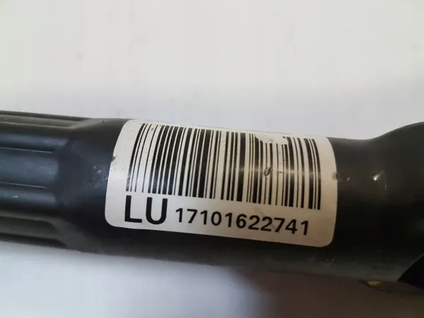 Croisillon colonne direction Hyundai Sonata OEM 56400C1500 image 3