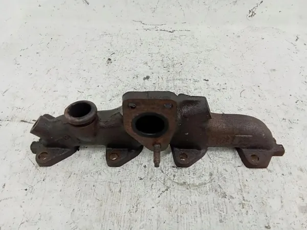 Colector de escape OEM 455440 para Nissan NV200 1.5L image 2