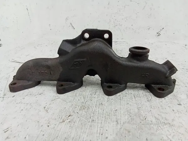 Colector de escape OEM 455440 para Nissan NV200 1.5L image 3