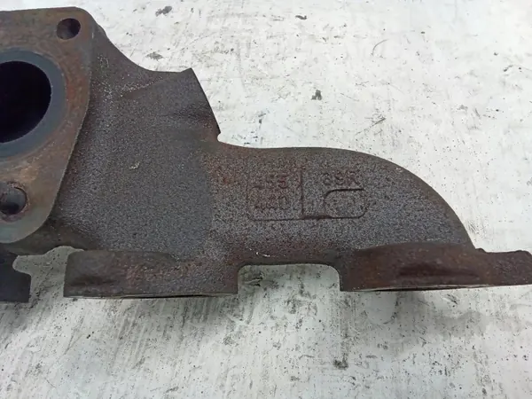 Colector de escape OEM 455440 para Nissan NV200 1.5L image 5