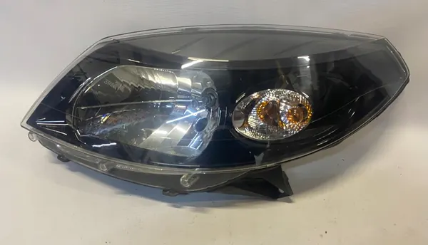 Dacia Sandero I Stepway Vasemman Etuvalon OEM 260602914R image 2