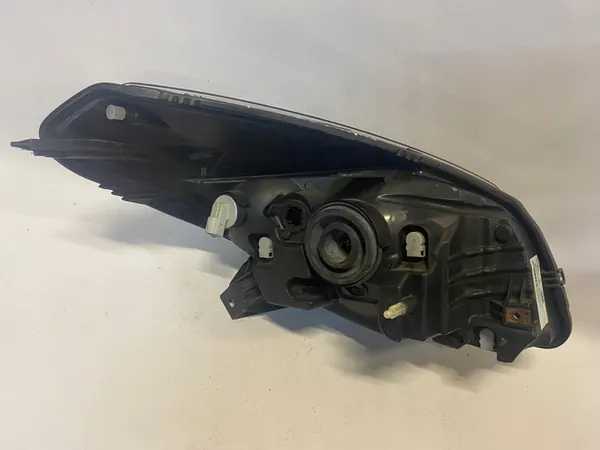 Dacia Sandero I Stepway Vasemman Etuvalon OEM 260602914R image 6
