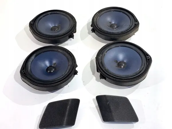 OEM LORK-1838-22651 Kaiuttimet Honda CR-V III SUV:lle image 2