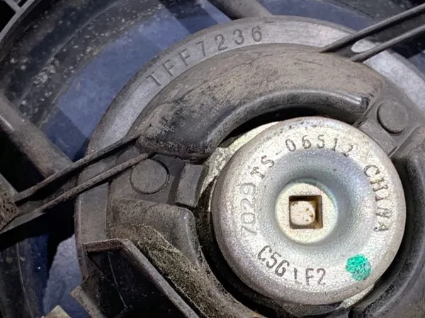 OEM LORK-1838-22651 Kaiuttimet Honda CR-V III SUV:lle image 5