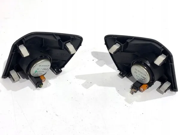 OEM LORK-1838-22651 Kaiuttimet Honda CR-V III SUV:lle image 7
