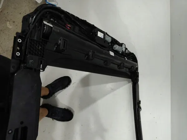 BMW 7 G70 Estore Panorâmico OEM 5A65AA0 image 7
